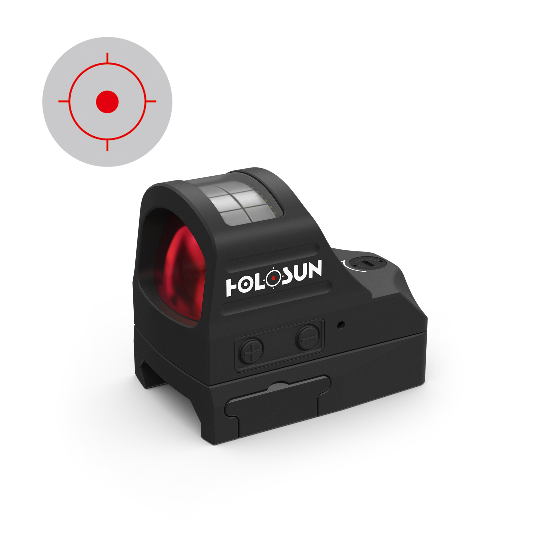 Holosun CLASSIC HS507C Holosun CLASSIC HS507C
