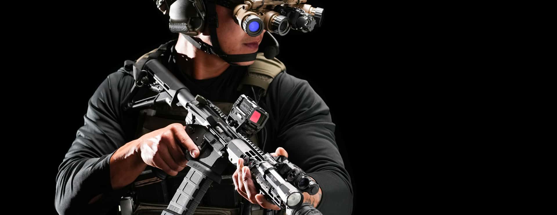 Holosun category military