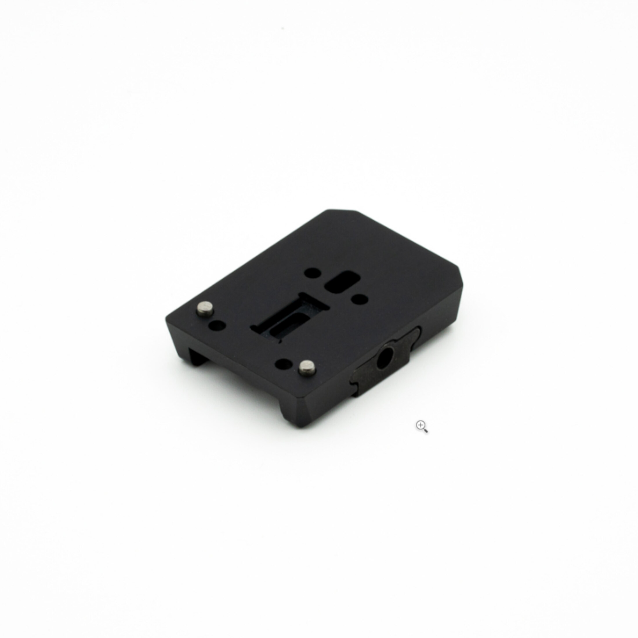 Holosun low mount HS-MOUNT-AEMS-LOW, accessory for Holosun red dot sight AEMS