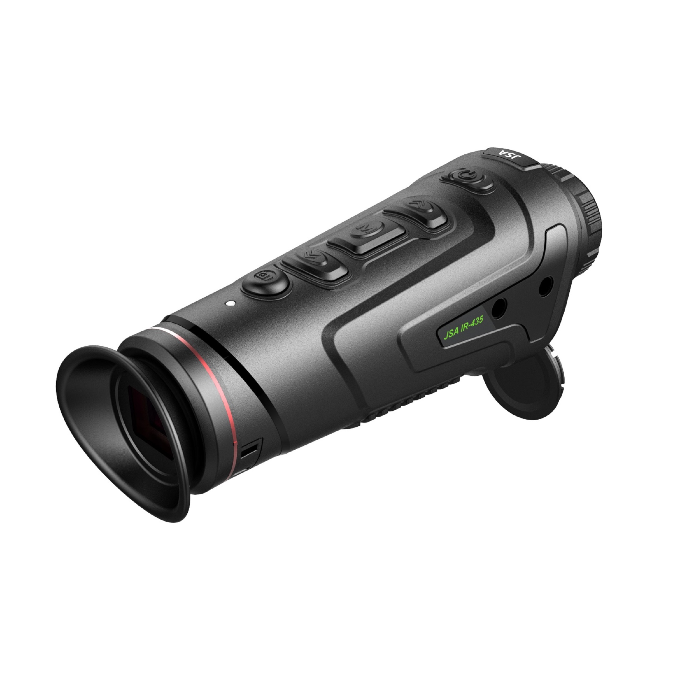 Holosun JSA-IR-435-VOX