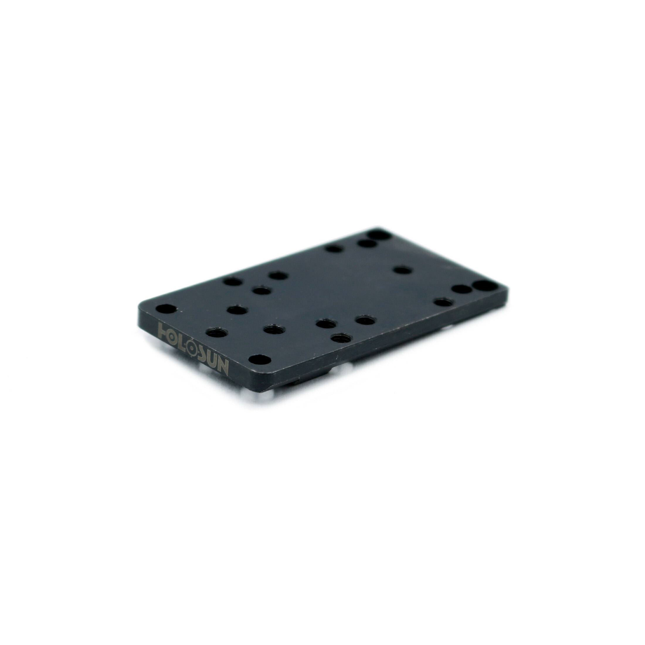 HS-SMP-GLOCK adapterlap Glock Holosun 407C, 507C, 508T HS-SMP-GLOCK adapterlap Glock Holosun 407C, 507C, 508T