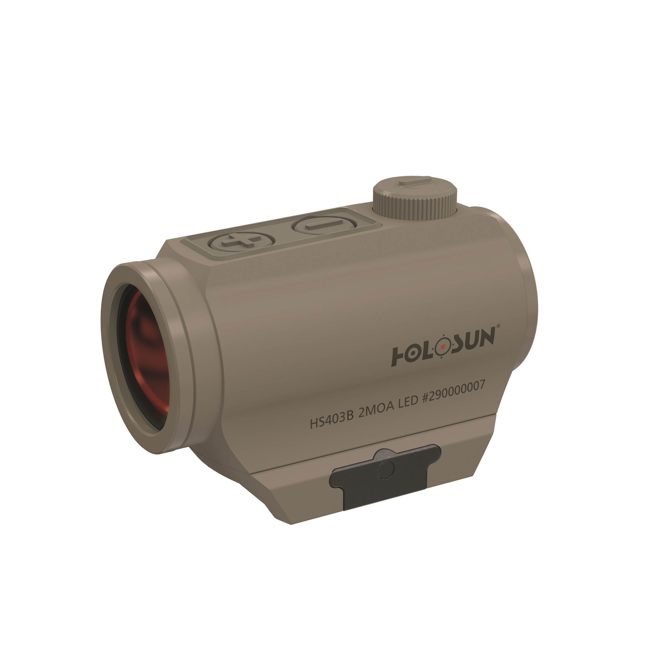 Holosun CLASSIC HS403B-FDE