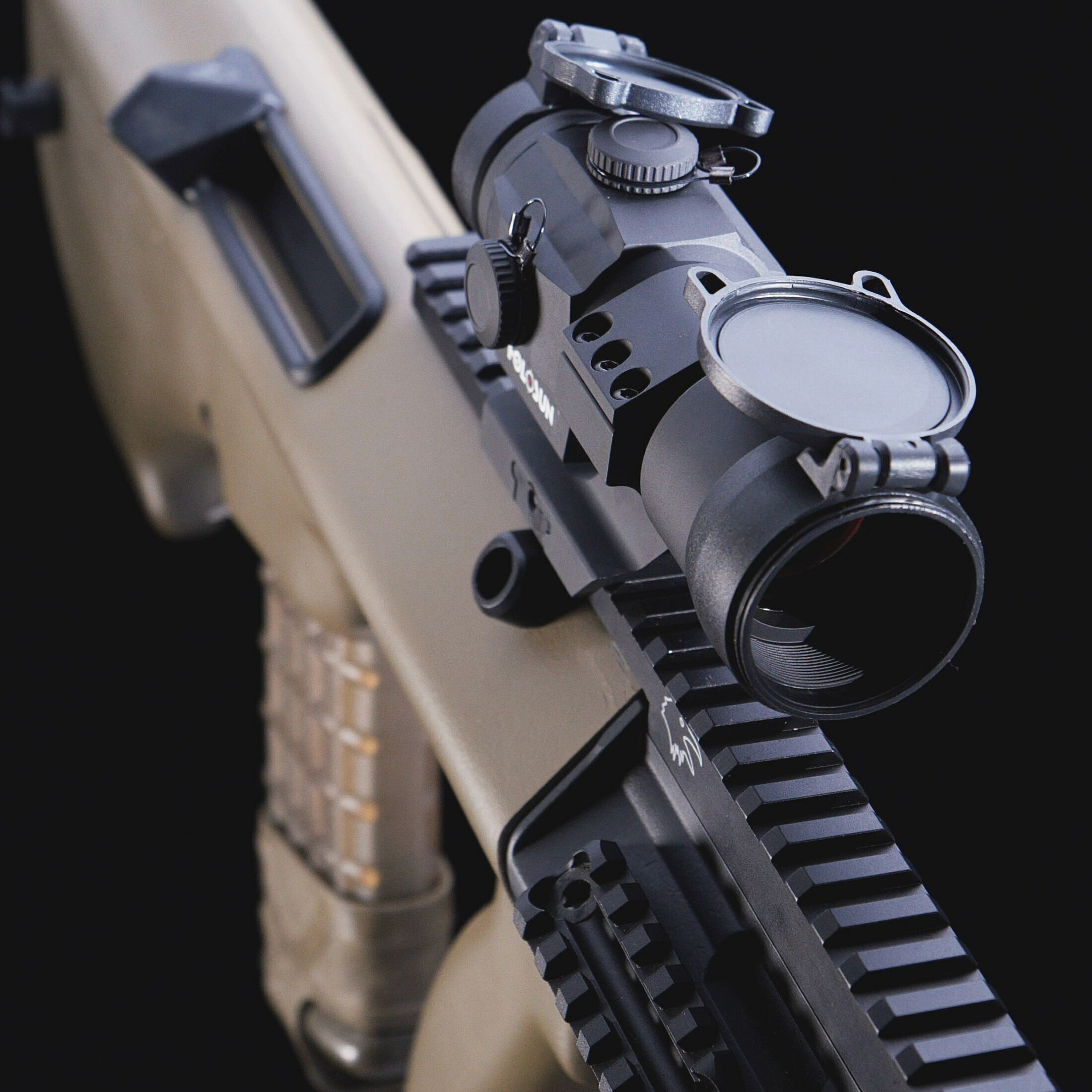 Holosun Dot Sight CLASSIC HS506 | 70128734