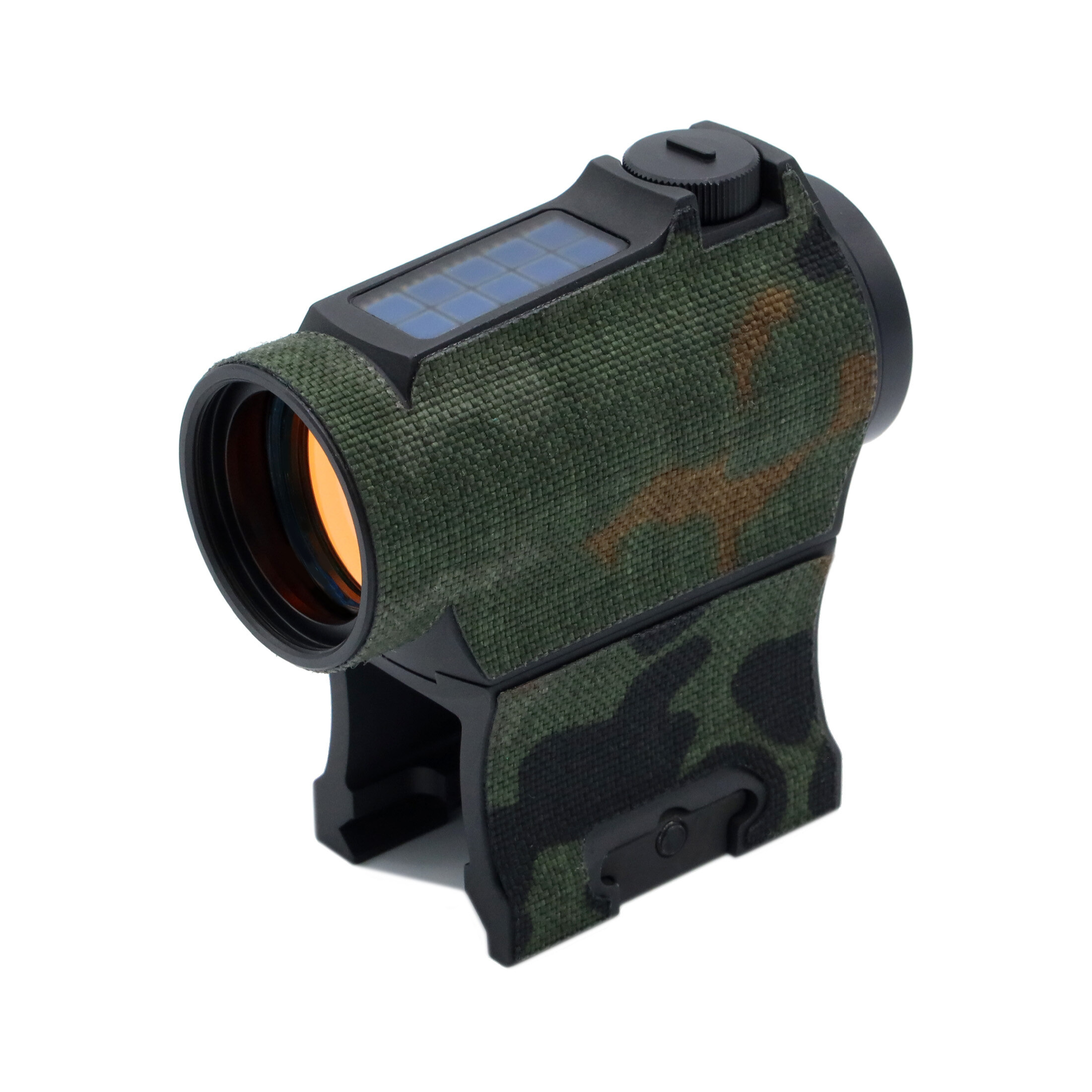 Busta in Cordura Holosun Combat Textiles - Colore: