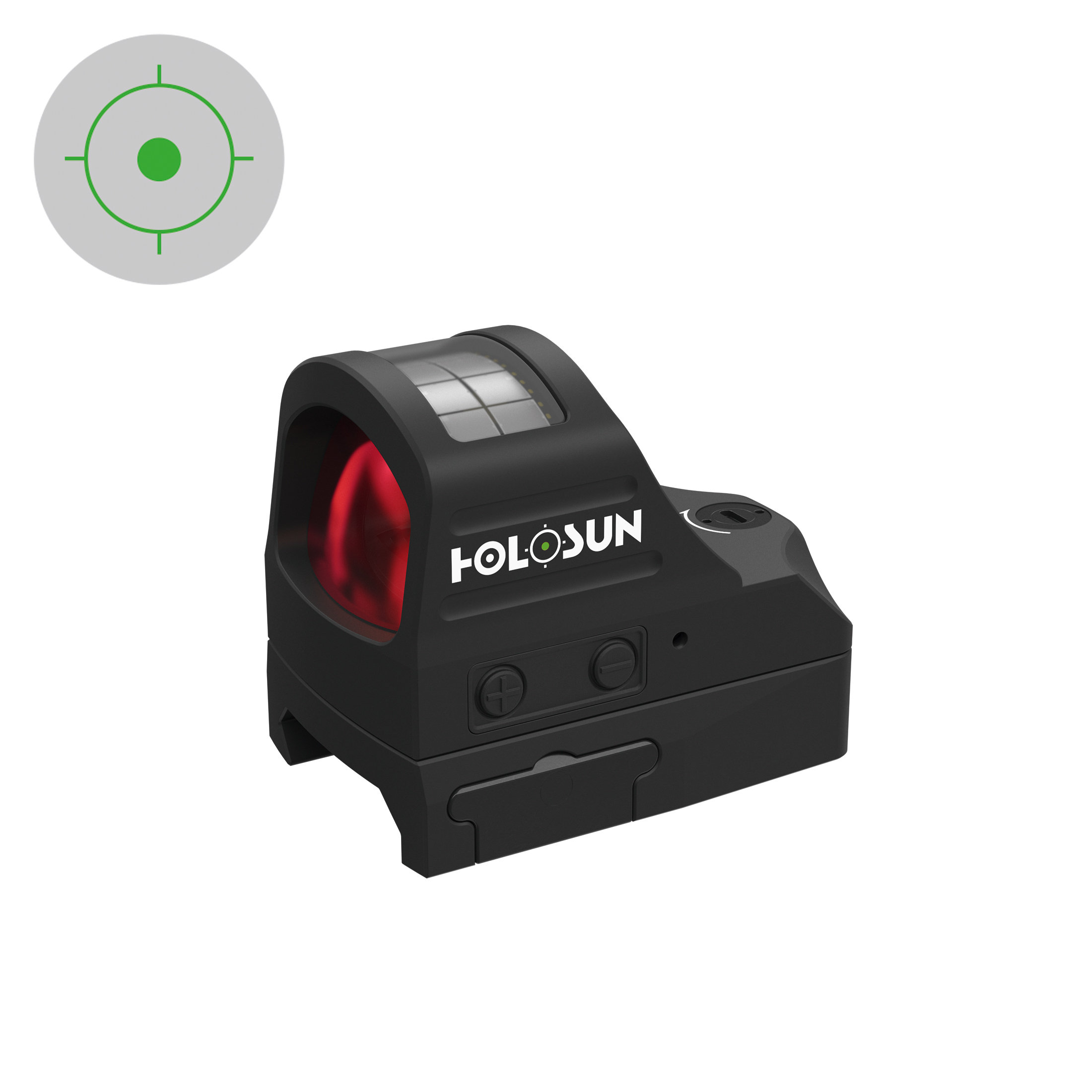 Holosun ELITE HE507C-GR Holosun ELITE HE507C-GR