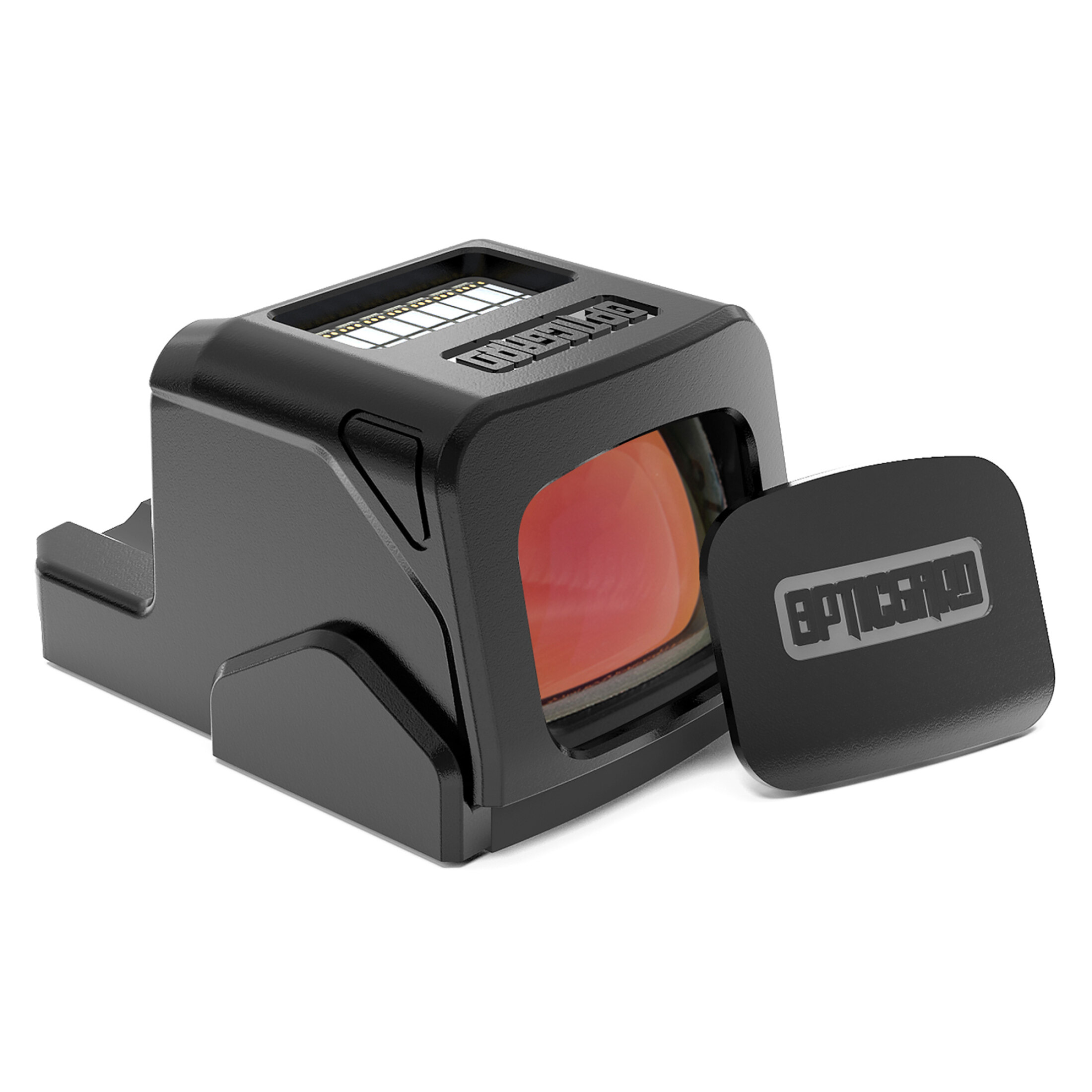Produktbild von For Holosun SCS CARRY Black | Black | 70182293