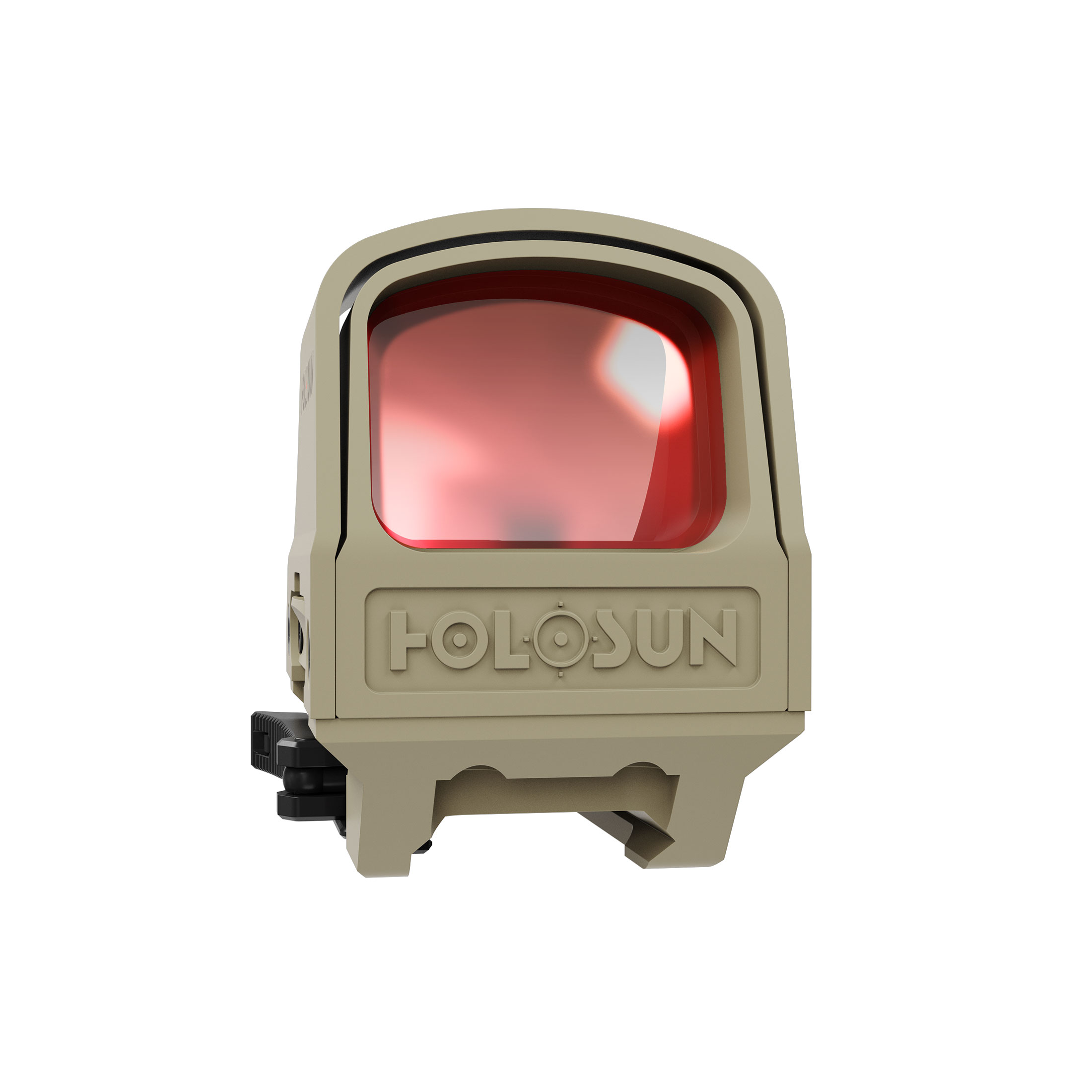 Holosun ELITE HE510C-GR-FDE Holosun ELITE HE510C-GR-FDE