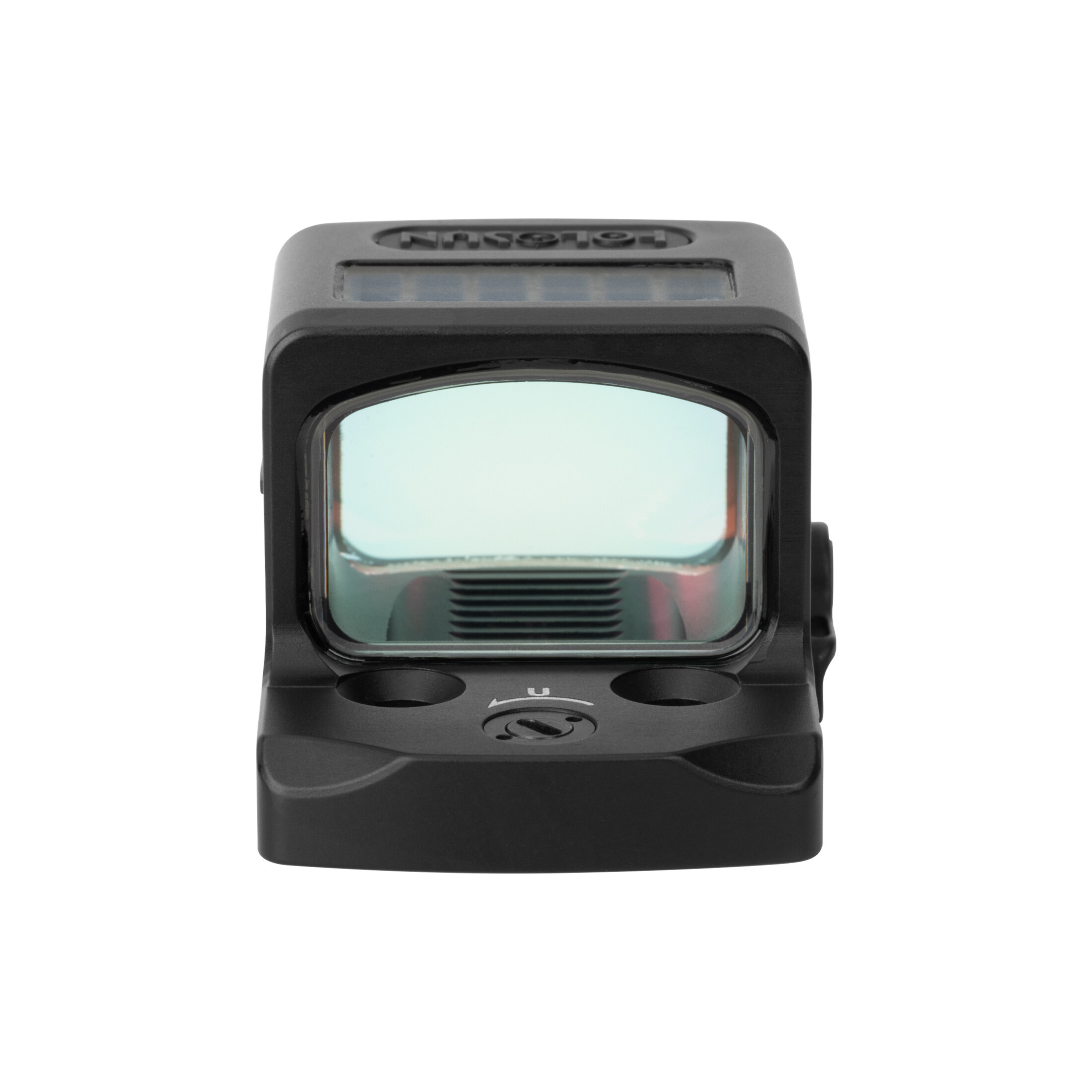 Holosun EPS closed reflex sight 2MOA/32MOA green dot, aluminum, black, hunting, sport shooting, air…