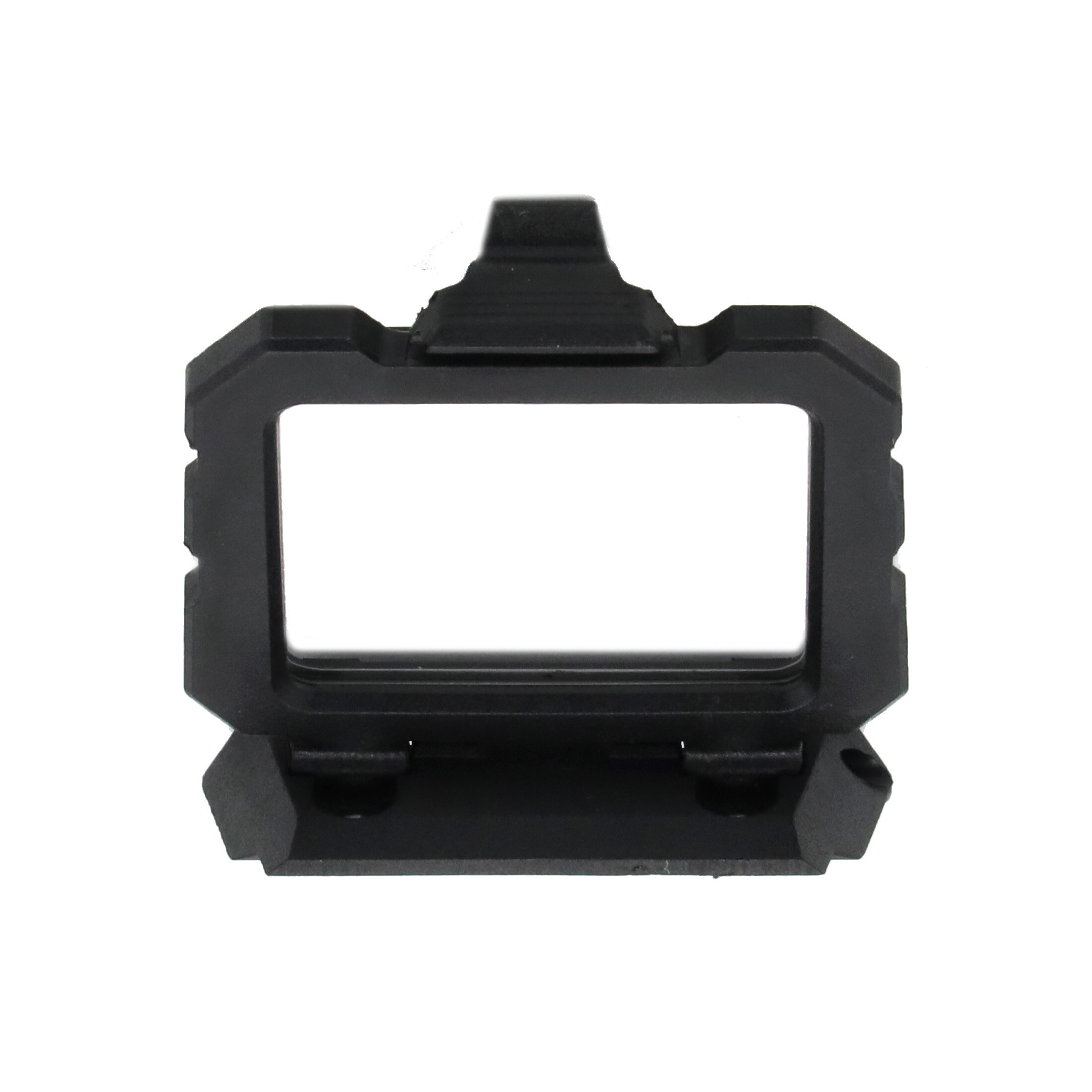 Holosun Flip Cap glass AEMS, accessory for Holosun red dot sights