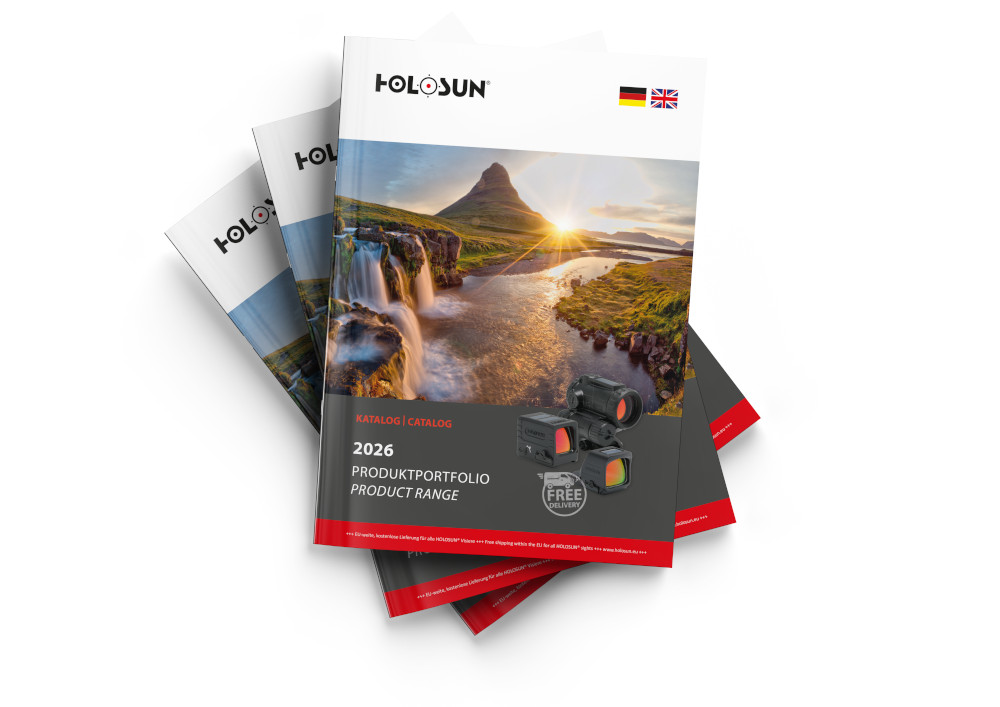 HOLOSUN cover mockup catalogue