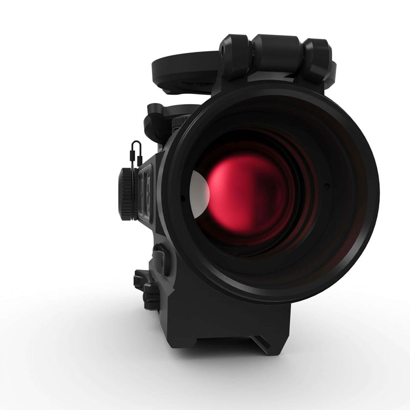 Holosun Tube red dot sights