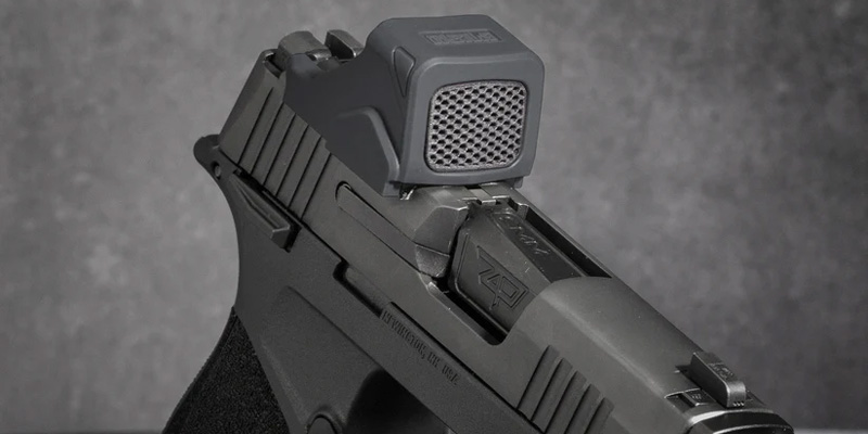 OpticGard GlareGard HOLOSUN