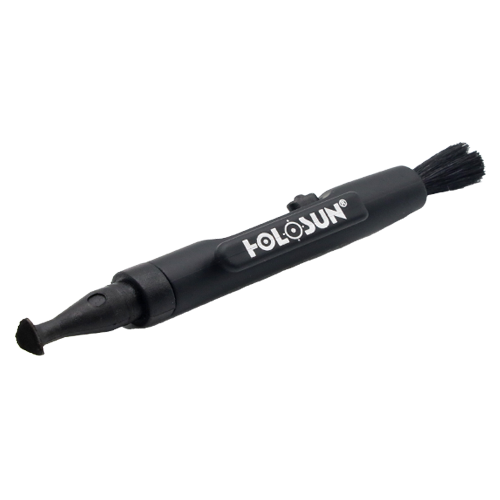 lens cleaning pen free Holosun