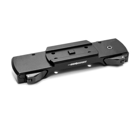 INNOMOUNT Sauer 404 Slight-Long Mount for optics / reflex sights / red dot