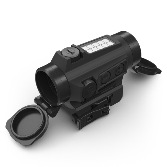 Holosun CLASSIC HS515C-U-BLACK Holosun CLASSIC HS515C-U-BLACK