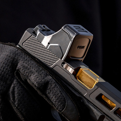 Link category OpticGard Cover Holosun
