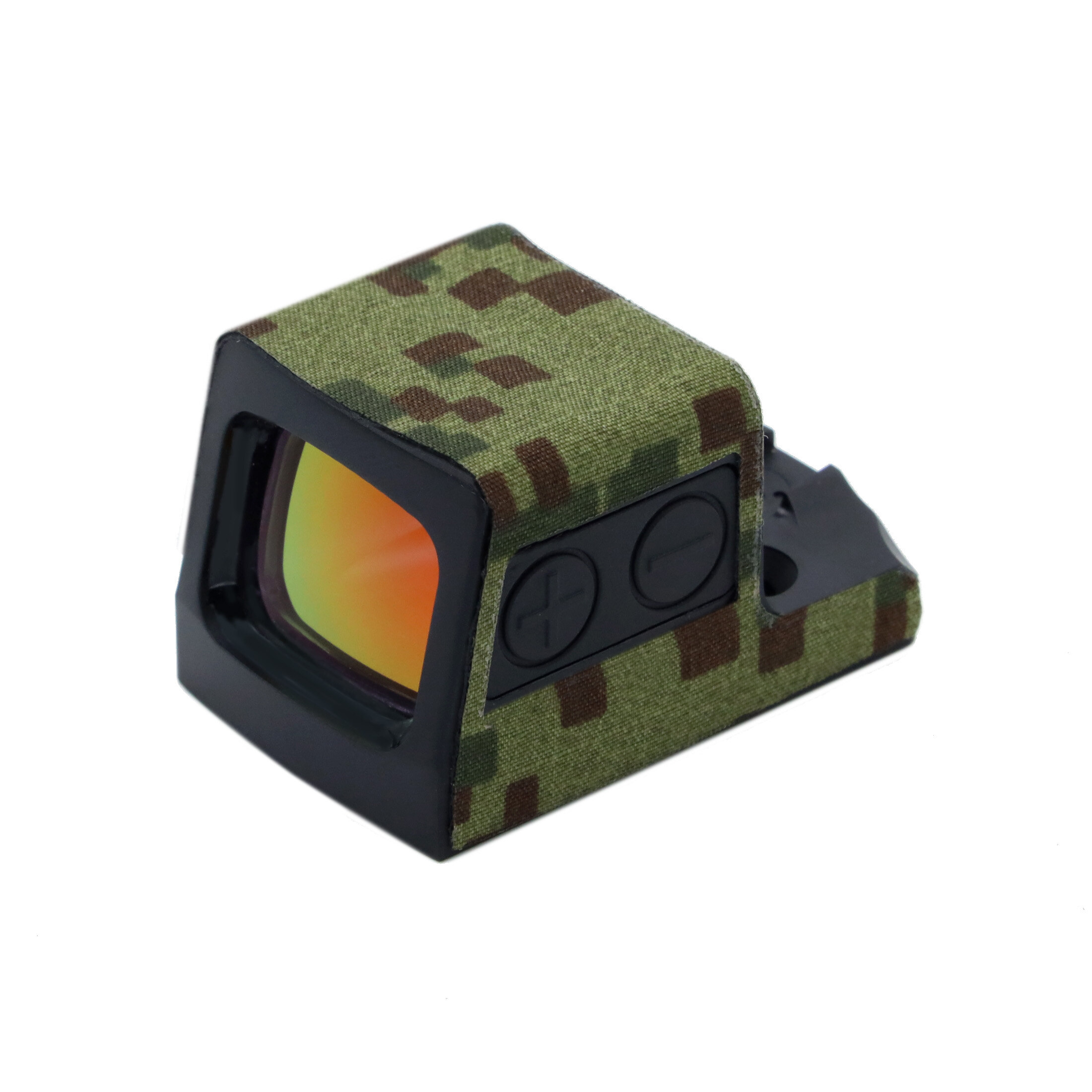 Holosun Combat Textiles Cordura Wrap - Color: Tarnmuster Grant
