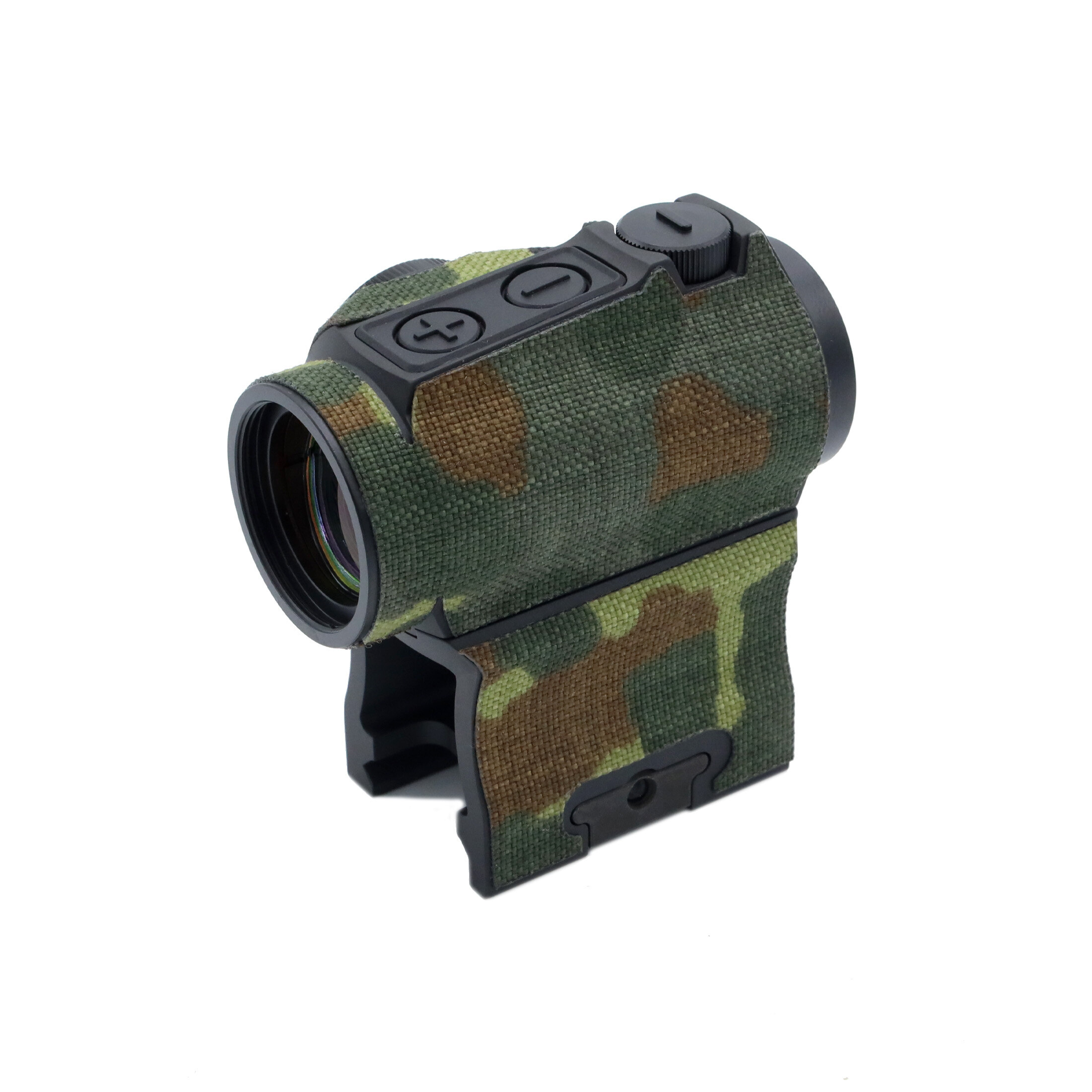 Busta in Cordura Holosun Combat Textiles - Colore: