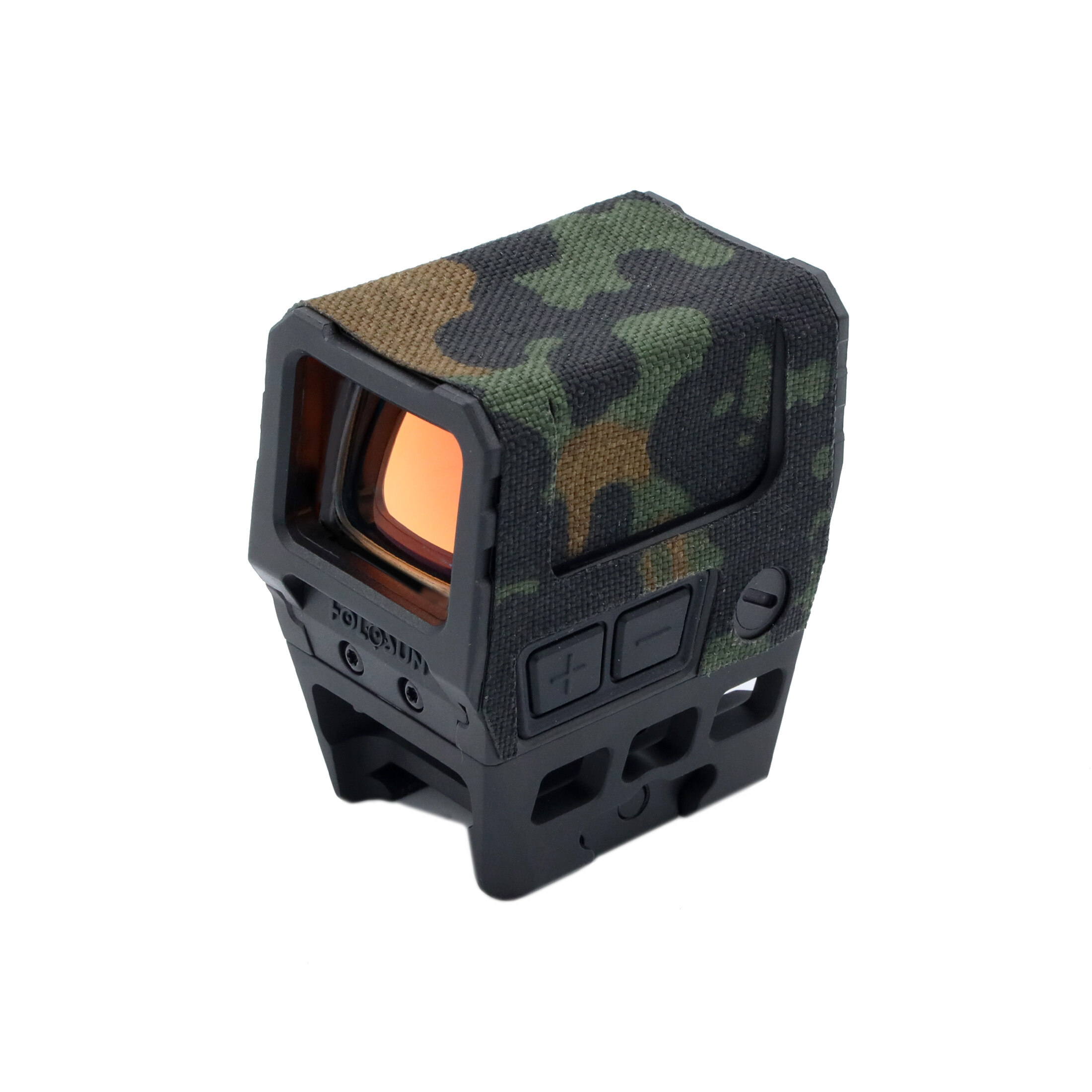 Busta in Cordura Holosun Combat Textiles - Colore: