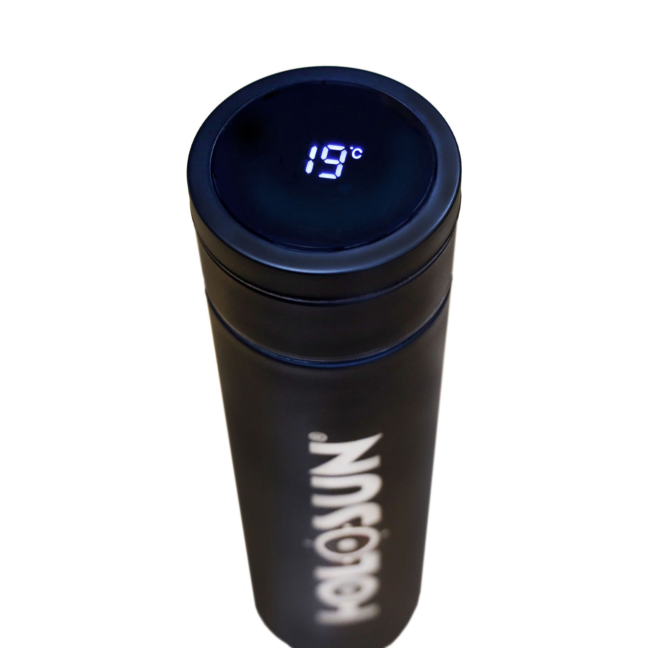 Holosun: Χολοσαυρός Merchandise HS-THERMOBOTTLE