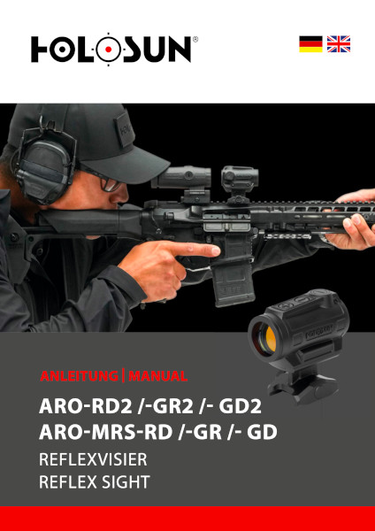 Manual ARO-2-MRS