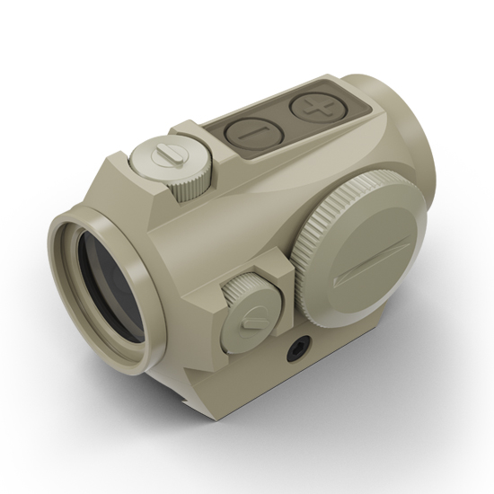 Holosun CLASSIC HS503G-U-FDE-RENEWED Holosun CLASSIC HS503G-U-FDE-RENEWED