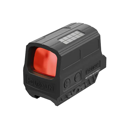 link categoría visor cerrado mira de punto rojo reflex Holosun