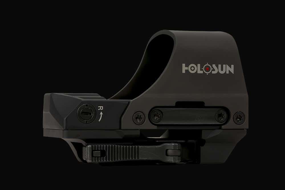 image Holosun Multi Reticle System 15