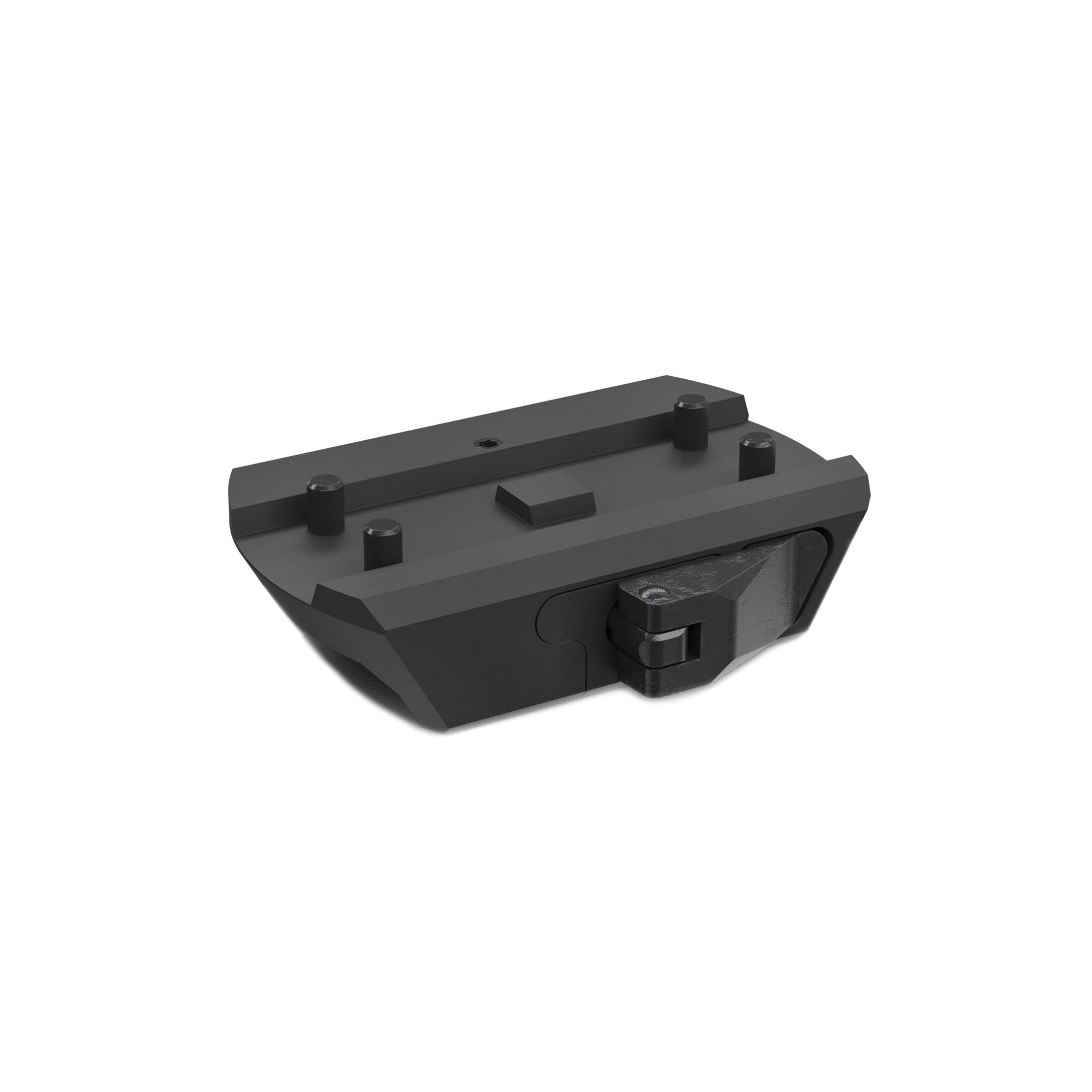 INNOMOUNT Slight Tikka T3 quick-detachable mount for optics / reflex sights / red dot