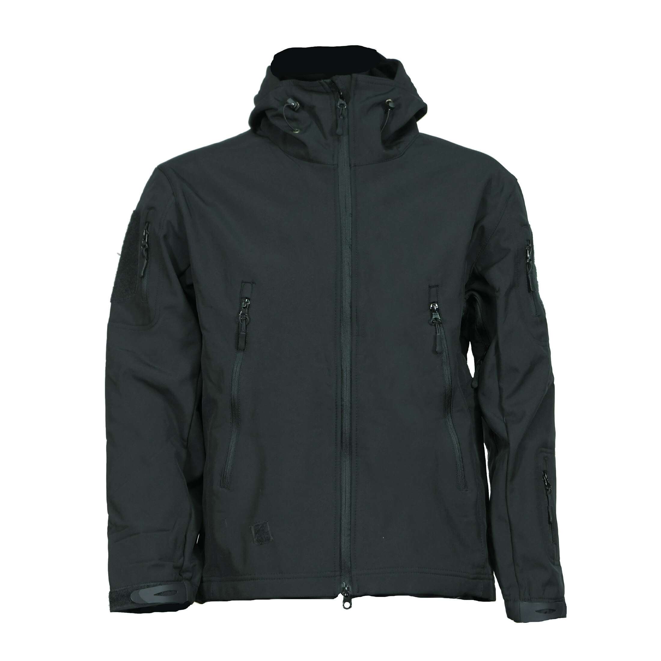 Holosun Bekleidung HS-SOFTSHELL-TACTICAL-XS
