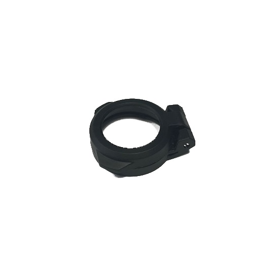 Holosun Flip Cap glass 530, accessory for Holosun red dot sights