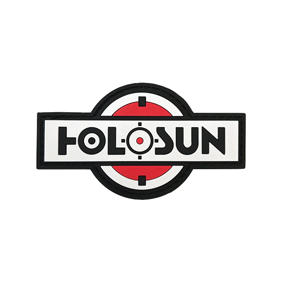 Холосун Merchandise HOLOSUN-KLETT-PATCH