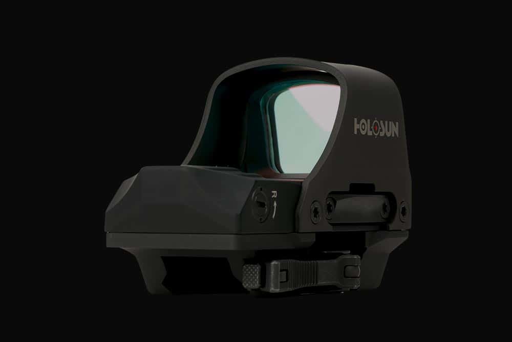 image Holosun Multi Reticle System 12