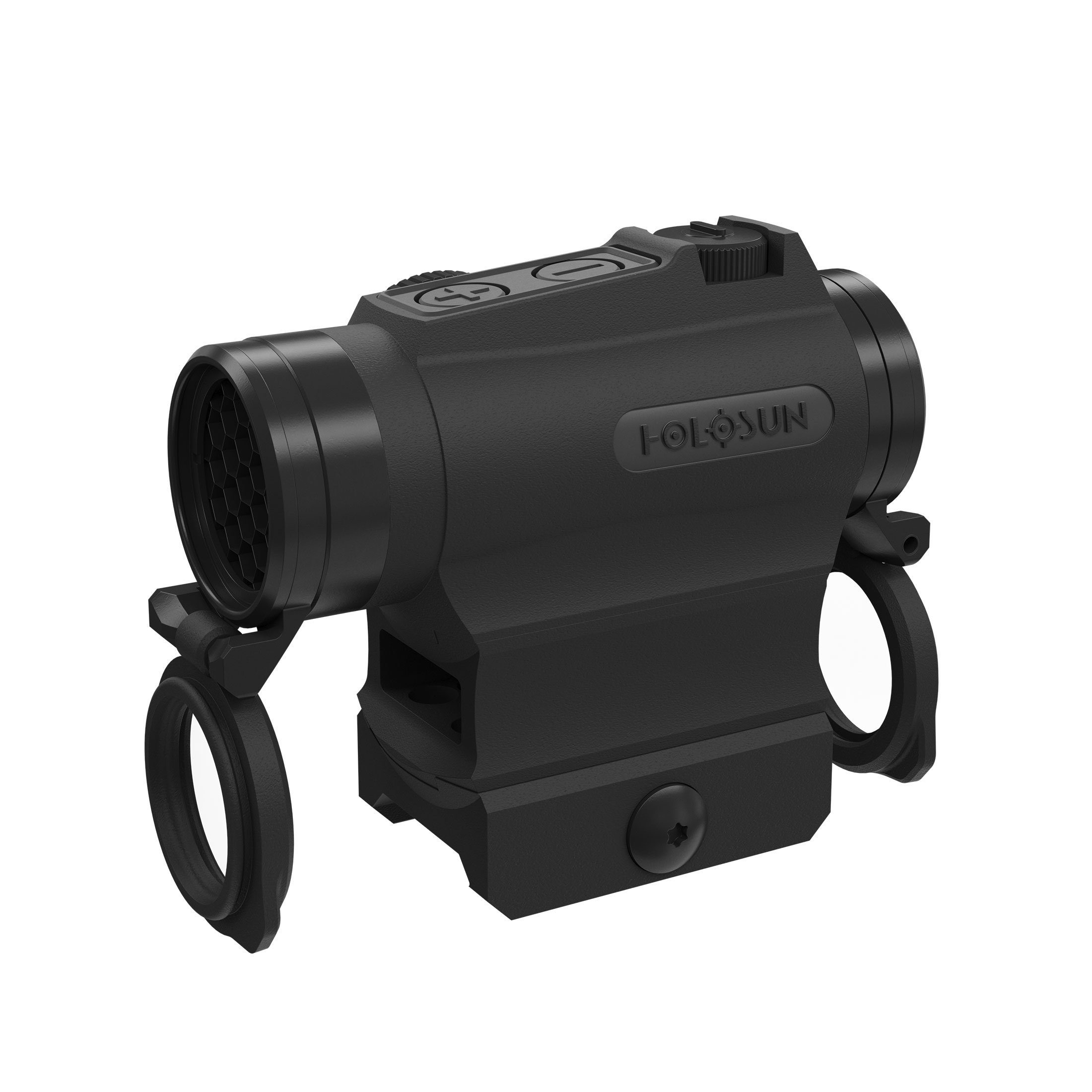 Holosun Dot Sight ELITE HE515G-T-RD