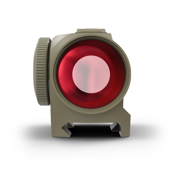 Holosun CLASSIC HS503G-U-FDE-RENEWED Holosun CLASSIC HS503G-U-FDE-RENEWED