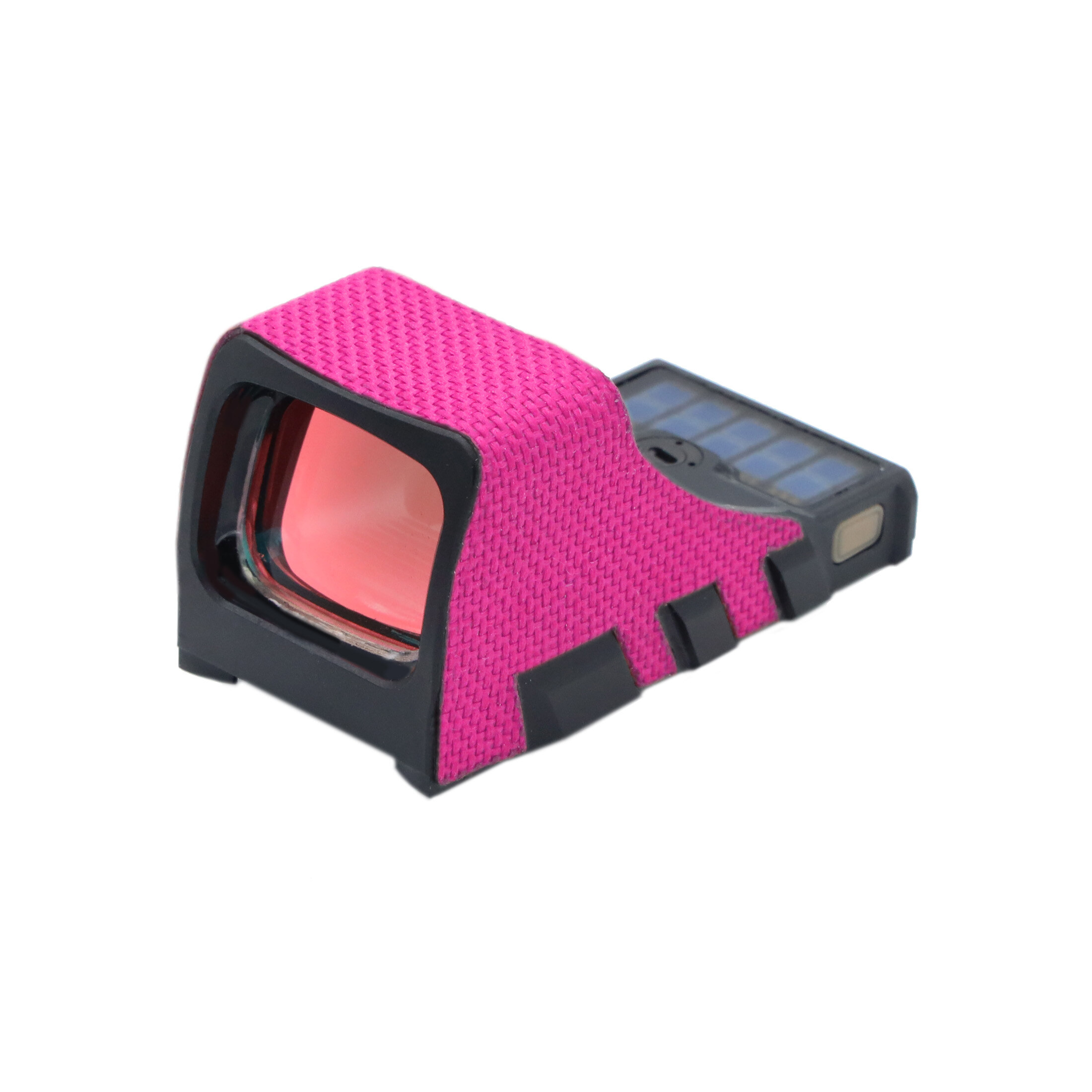 Torba iz tkanine Cordura Holosun Combat Textiles - Barva: 