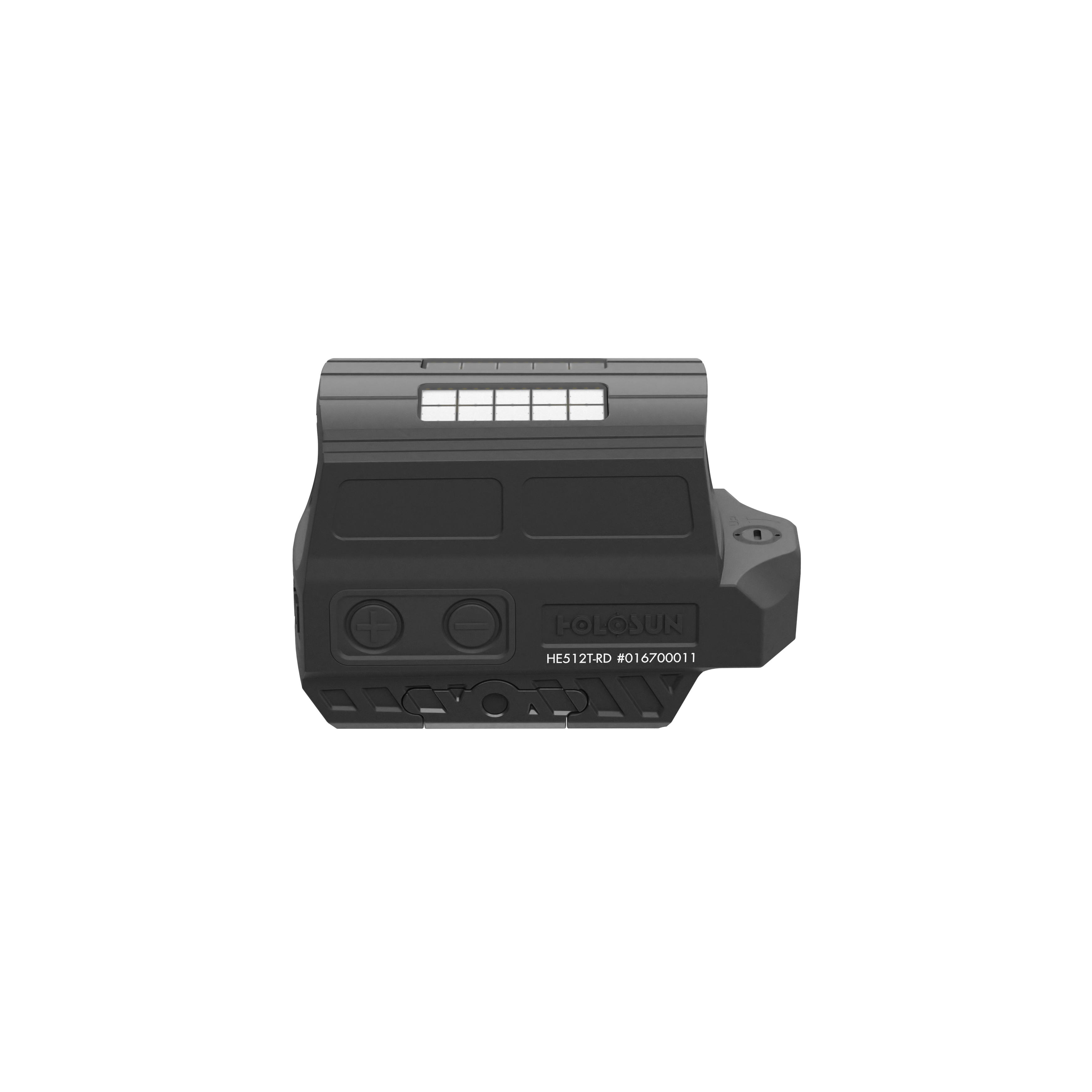 Holosun ELITE enclosed Reflex Red Dot Sight HE512T-RD with switchable reticle and titanium housing,… Holosun ELITE enclosed Reflex Red Dot Sight HE512T-RD with switchable reticle and titanium housing,…