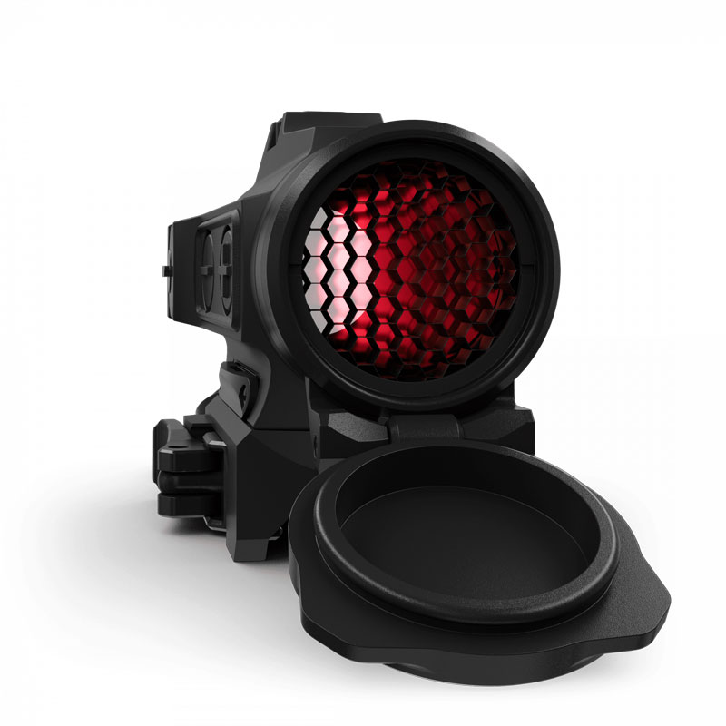Holosun Micro red dot sights