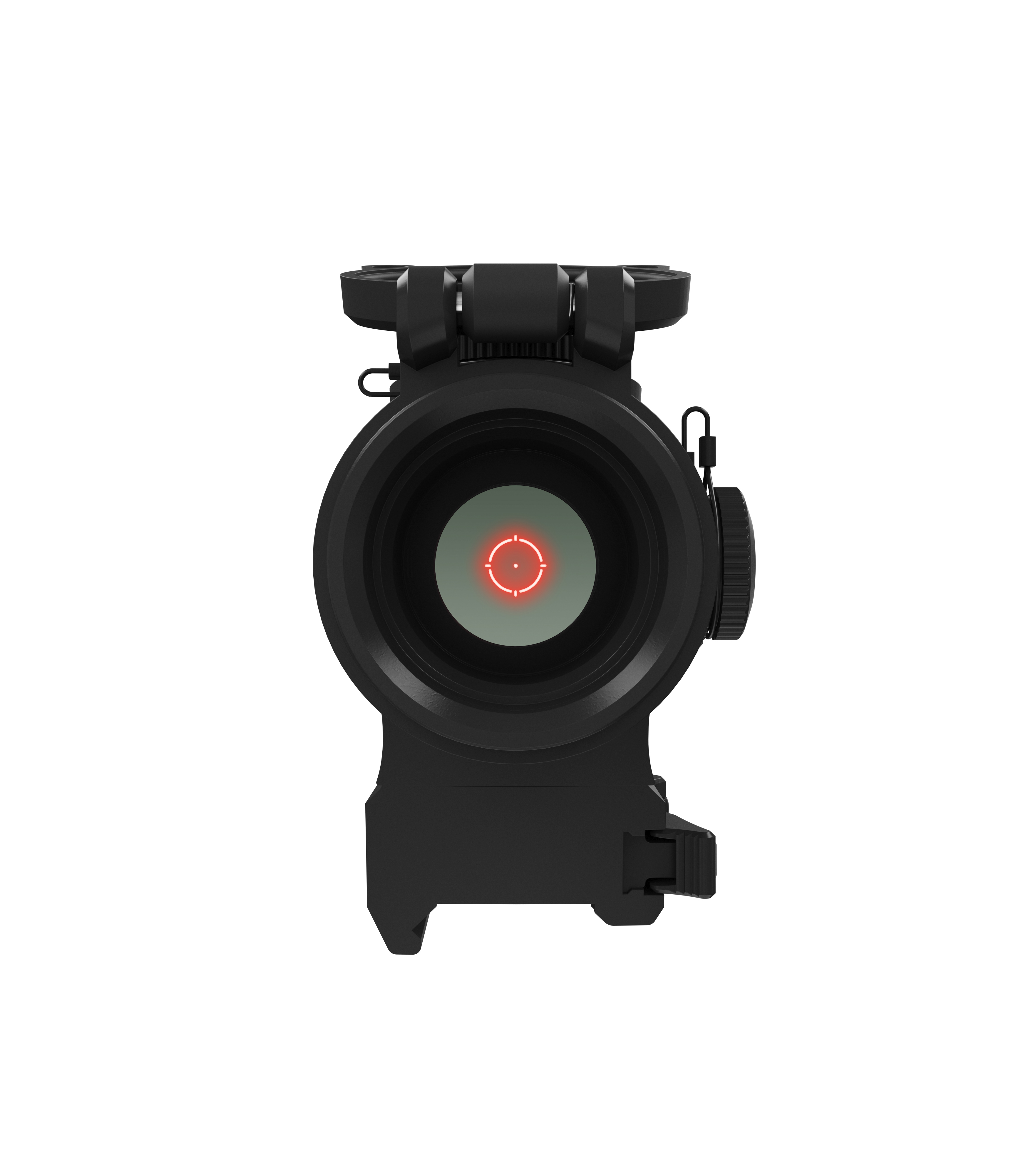 Holosun CLASSIC HS502C-U Holosun CLASSIC HS502C-U