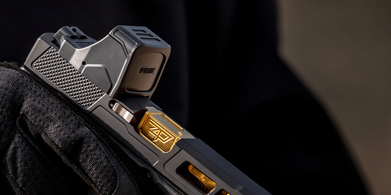 OpticGard Cover HOLOSUN