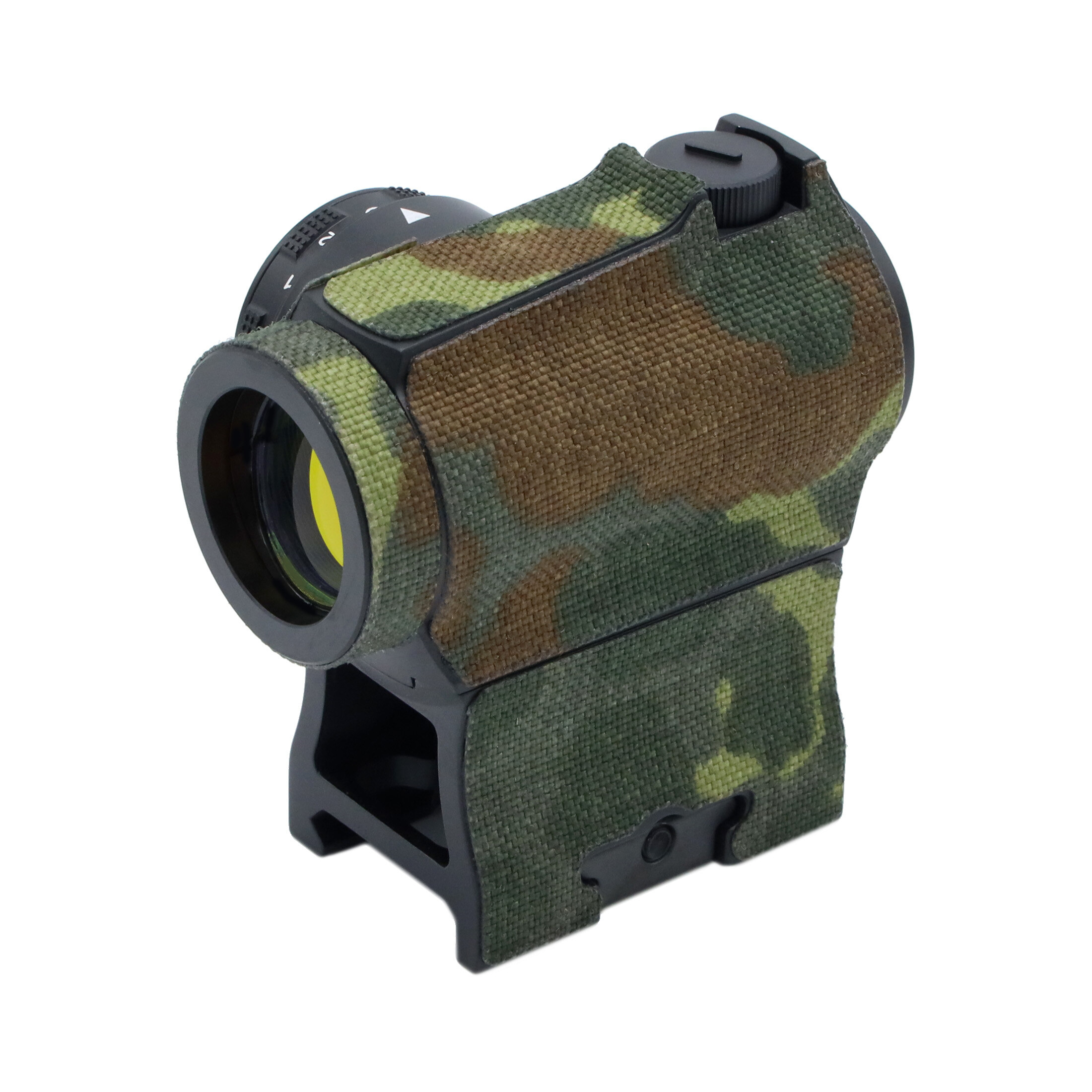 Busta in Cordura Holosun Combat Textiles - Colore: