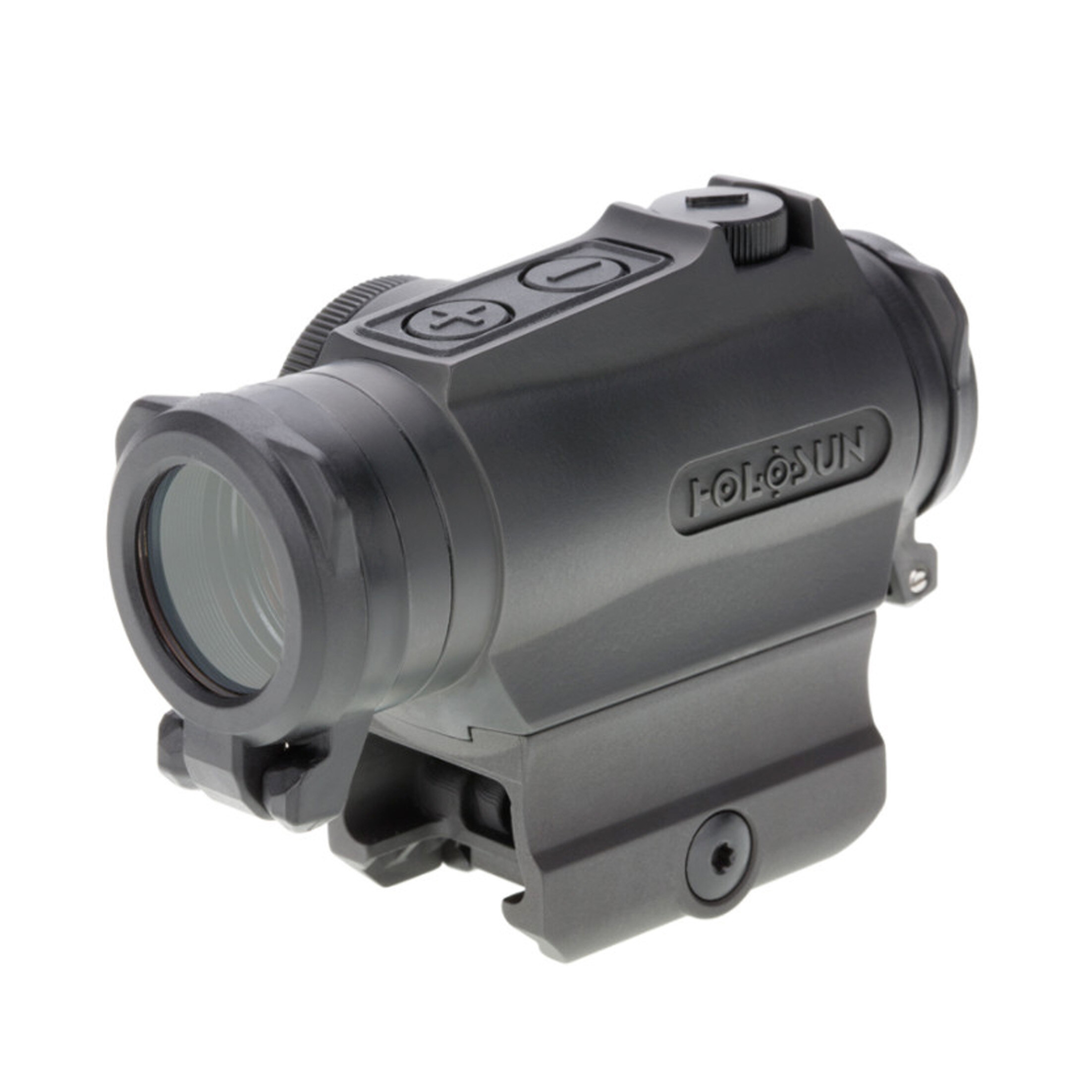 Holosun Reflexvisier grønt sigte Dot Sight HE515GT-GR