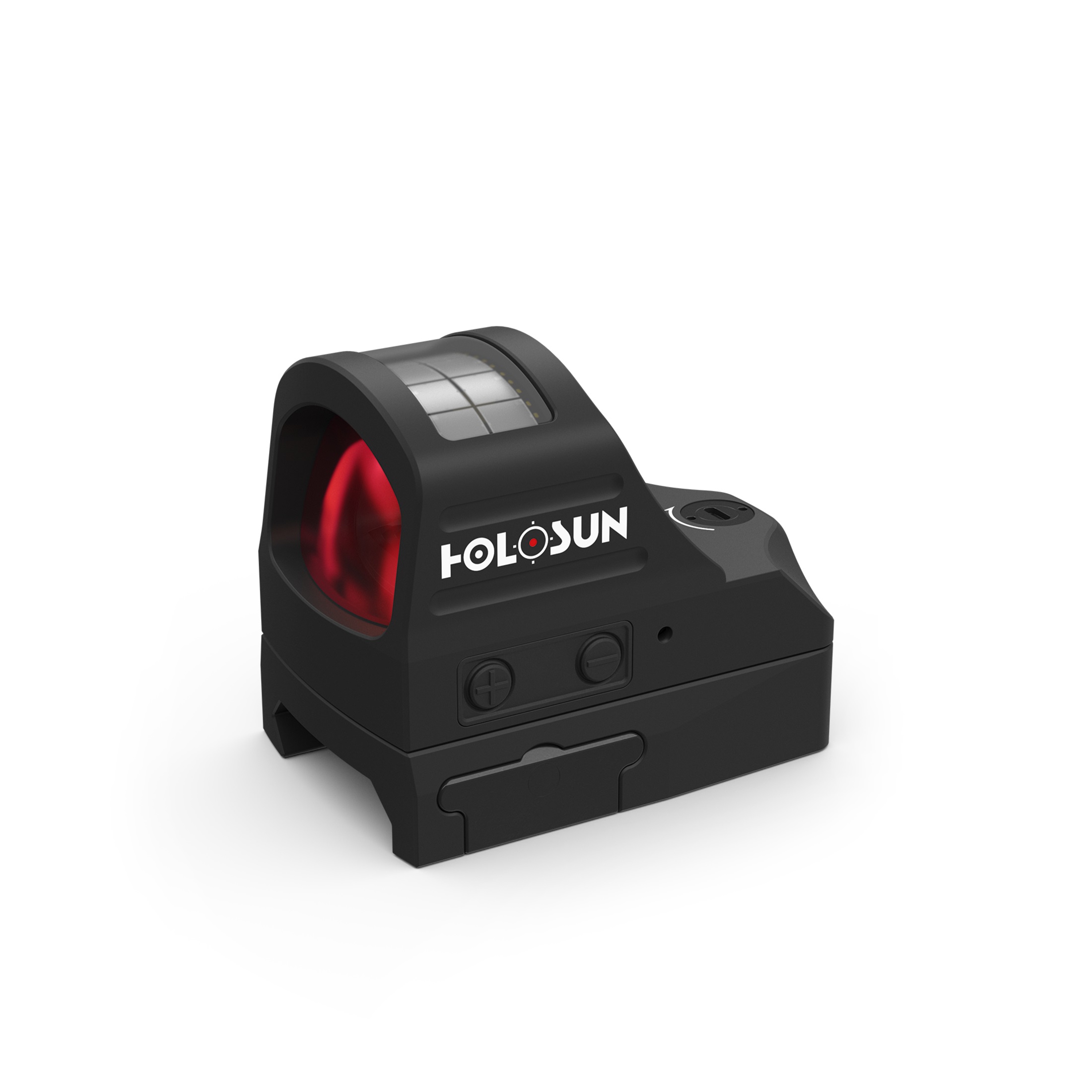 Holosun Dot Sight CLASSIC HS407C-X2-MOUNT