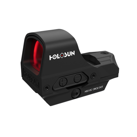 Link category Open Reflex Minis Red Dot Sights Holosun