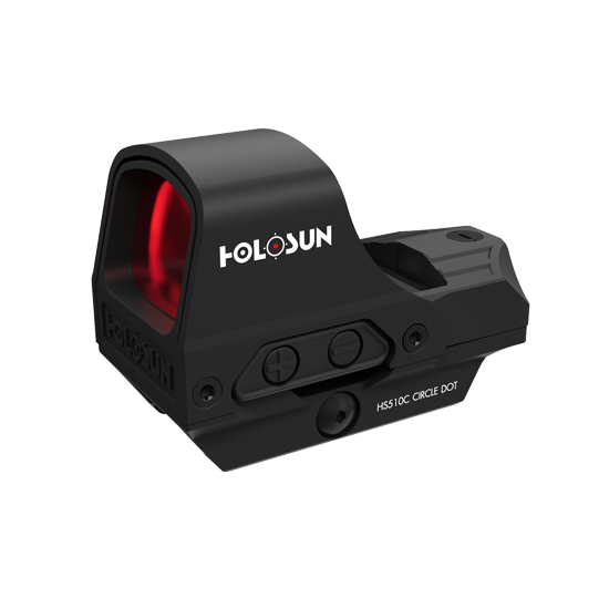 Link category Open Reflex Minis Red Dot Sights Holosun