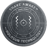Holosung Technology Shake Awake mode for even faster shot release