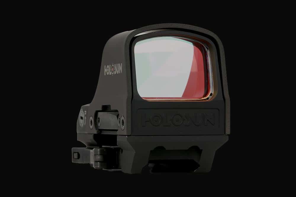 image Holosun Multi Reticle System 24