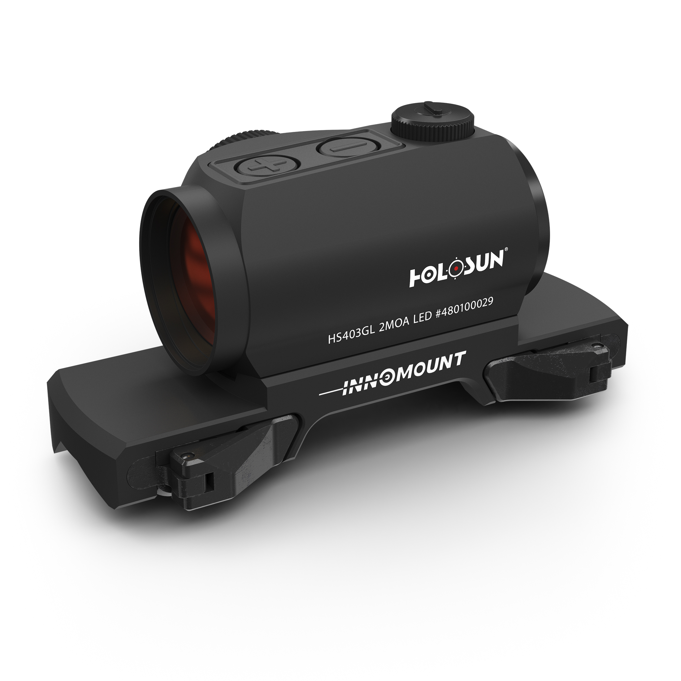 Holosun CLASSIC HS403GL-MOUNT-BLASER