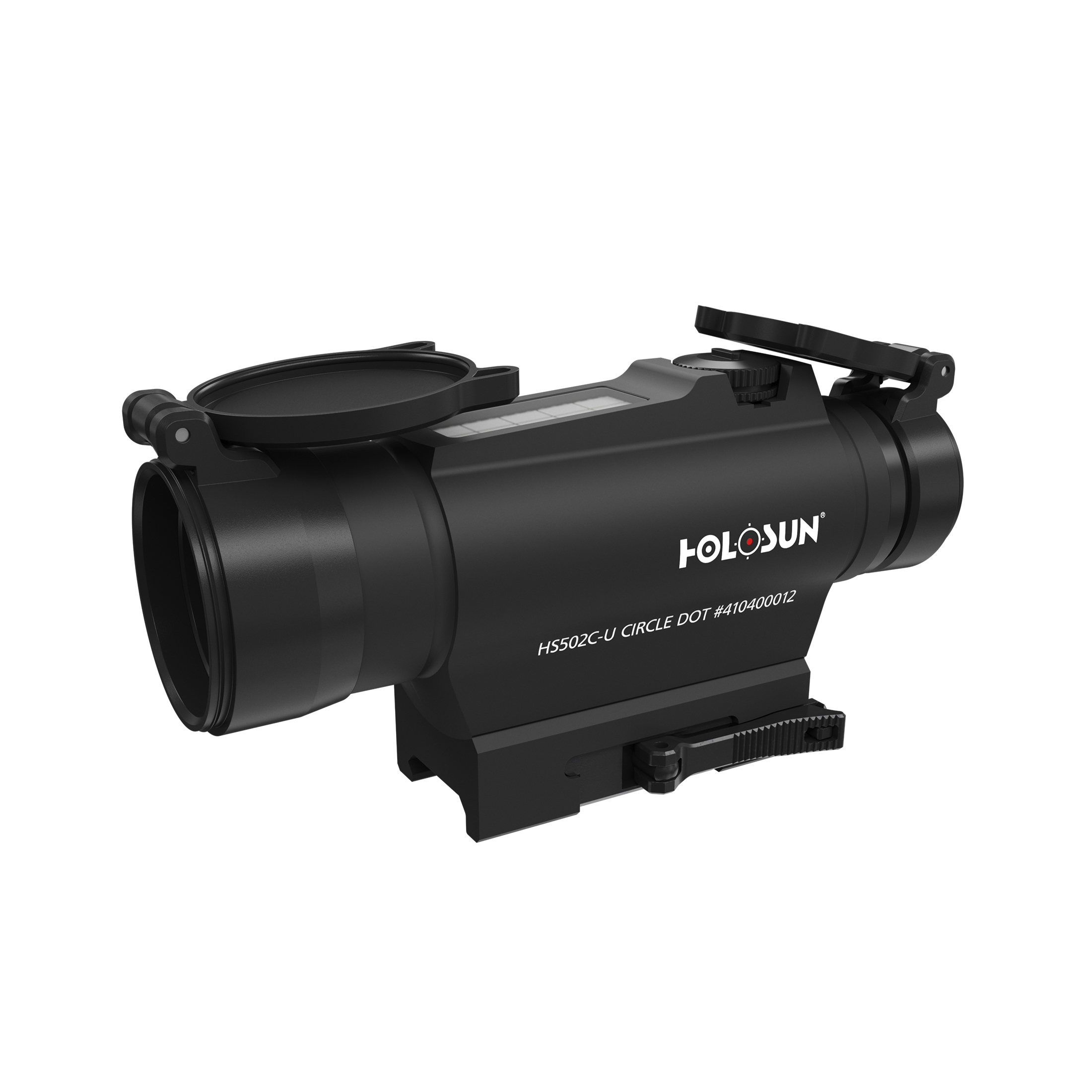Holosun CLASSIC HS502C-U Holosun CLASSIC HS502C-U