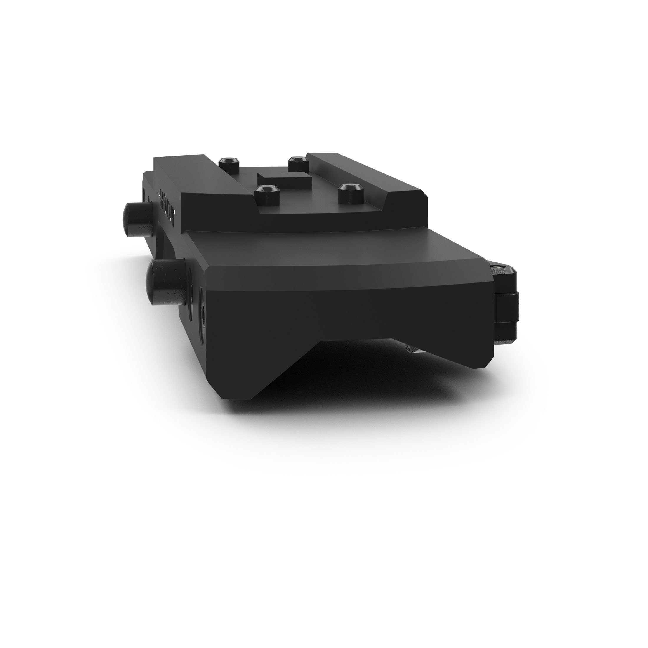 Holosun Red Dot Sight HS503C-U-BLACK switchable between Circle Dot and Single Dot with Innomount qu…